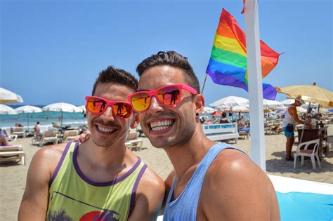 Beach Gay Porn Videos 